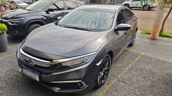 HONDA-CIVIC-2021