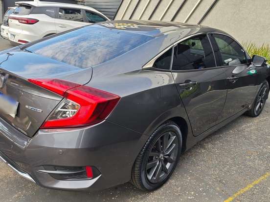 HONDA-CIVIC-1.5 16V TURBO GASOLINA TOURING 4P CVT HONDA-CIVIC-2021