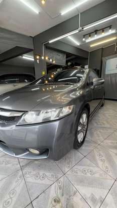 HONDA-CIVIC-2010