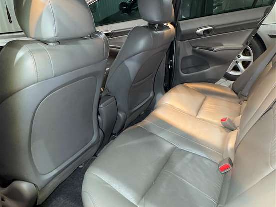 HONDA-CIVIC-1.8 LXL 16V FLEX 4P AUTOMÁTICO HONDA-CIVIC-2010