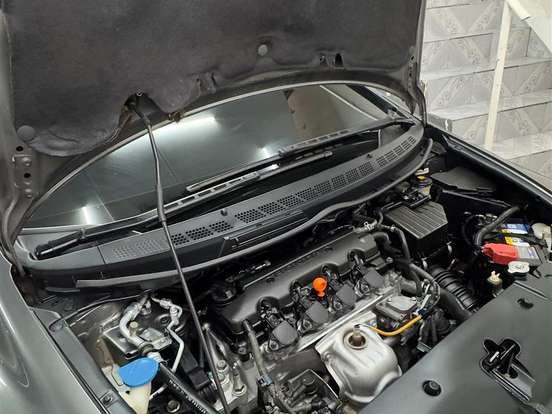 HONDA-CIVIC-1.8 LXL 16V FLEX 4P AUTOMÁTICO HONDA-CIVIC-2010