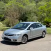 HONDA CIVIC 1.8 LXL SE 16V FLEX 4P AUTOMÁTICO HONDA CIVIC 1.8 LXL SE 16V FLEX 4P AUTOMÁTICO
