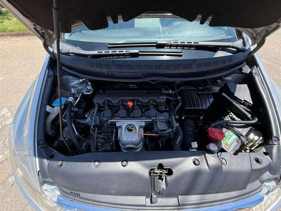 HONDA-CIVIC-2011