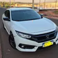 HONDA CIVIC 2.0 16V FLEXONE SPORT 4P CVT HONDA CIVIC 2.0 16V FLEXONE SPORT 4P CVT