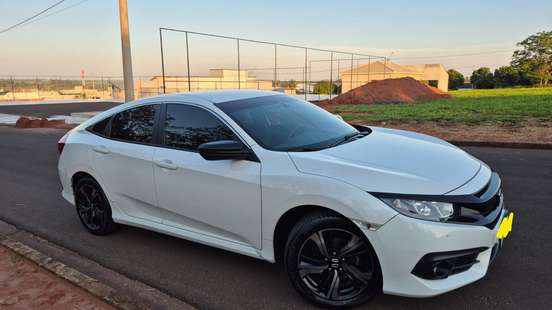 HONDA-CIVIC-2019