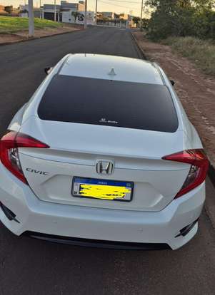HONDA-CIVIC-2019