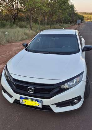 HONDA-CIVIC-2019