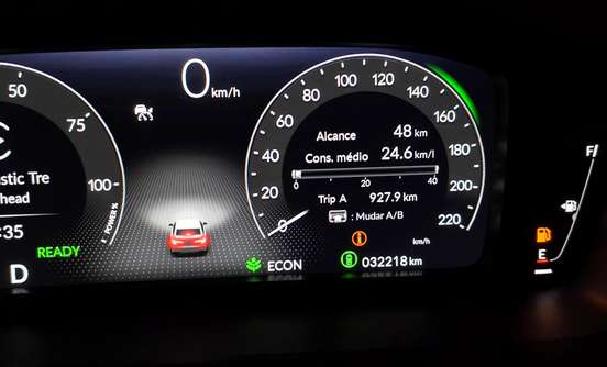 HONDA-CIVIC-2.0 DI e:HEV ADVANCED E-CVT HONDA-CIVIC-2023