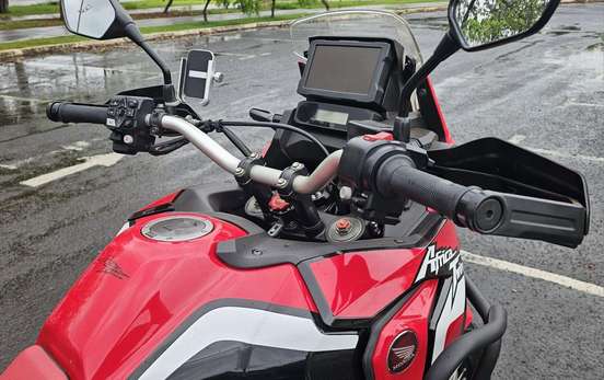 HONDA-CRF 1100L AFRICA TWIN-2022