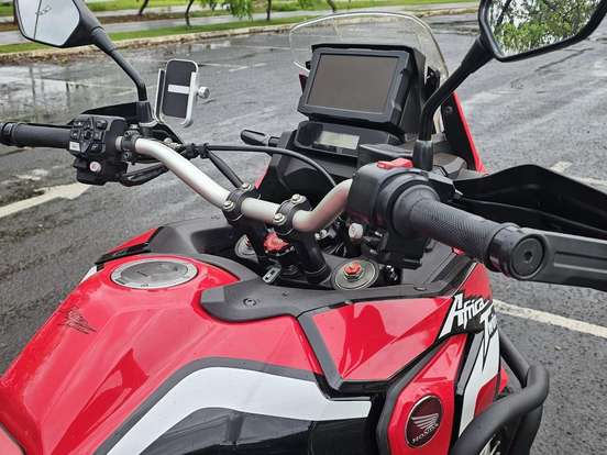 HONDA-CRF 1100L AFRICA TWIN HONDA-CRF 1100L AFRICA TWIN-2022