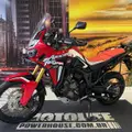 HONDA CRF 1000L AFRICA TWIN ABS HONDA CRF 1000L AFRICA TWIN ABS
