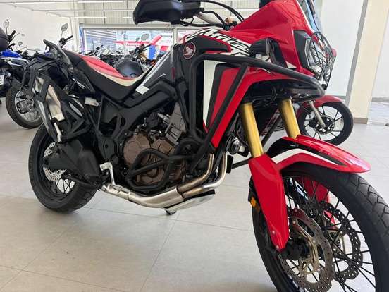 HONDA-CRF 1000L AFRICA TWIN ABS-2017