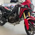 HONDA CRF 1000L AFRICA TWIN ABS HONDA CRF 1000L AFRICA TWIN ABS