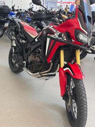 HONDA-CRF 1000L AFRICA TWIN ABS-2017