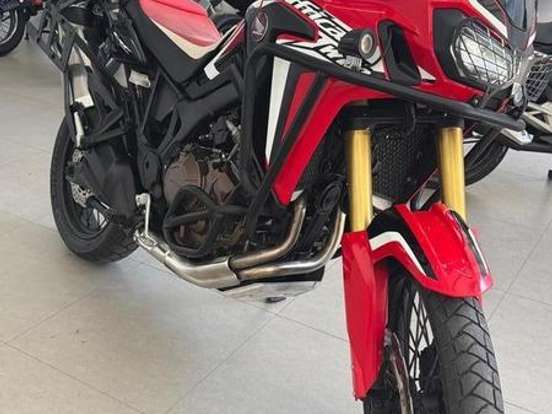 HONDA-CRF 1000L AFRICA TWIN ABS HONDA-CRF 1000L AFRICA TWIN ABS-2017