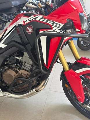 HONDA-CRF 1000L AFRICA TWIN ABS-2017