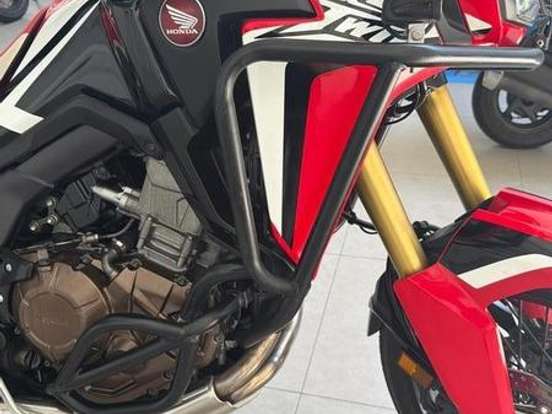 HONDA-CRF 1000L AFRICA TWIN ABS HONDA-CRF 1000L AFRICA TWIN ABS-2017