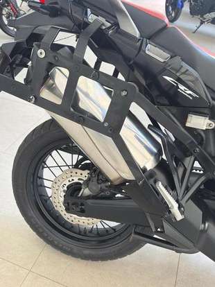 HONDA-CRF 1000L AFRICA TWIN ABS-2017
