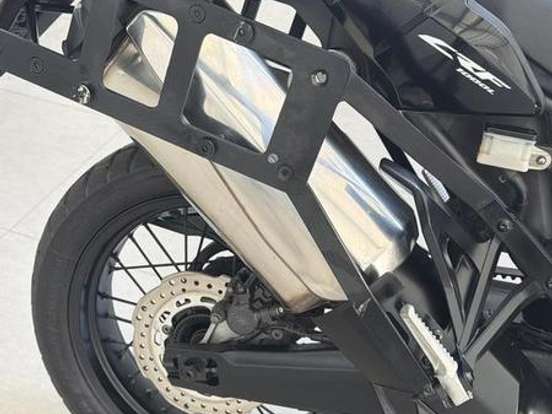 HONDA-CRF 1000L AFRICA TWIN ABS HONDA-CRF 1000L AFRICA TWIN ABS-2017