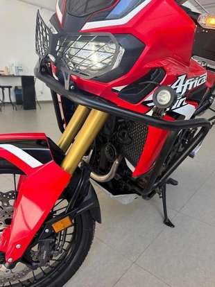 HONDA-CRF 1000L AFRICA TWIN ABS-2017