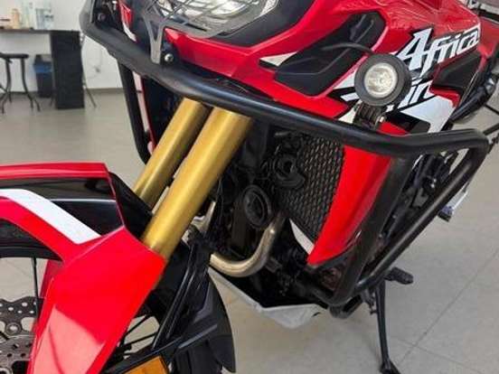 HONDA-CRF 1000L AFRICA TWIN ABS HONDA-CRF 1000L AFRICA TWIN ABS-2017