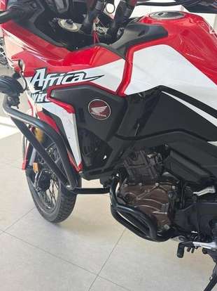 HONDA-CRF 1000L AFRICA TWIN ABS-2017