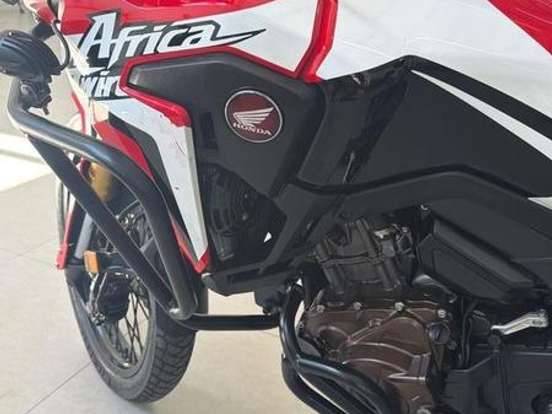 HONDA-CRF 1000L AFRICA TWIN ABS HONDA-CRF 1000L AFRICA TWIN ABS-2017