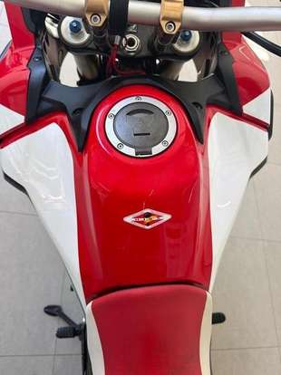 HONDA-CRF 1000L AFRICA TWIN ABS-2017