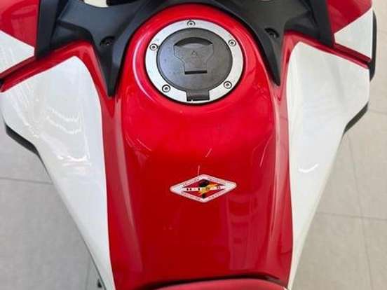 HONDA-CRF 1000L AFRICA TWIN ABS HONDA-CRF 1000L AFRICA TWIN ABS-2017