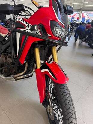 HONDA-CRF 1000L AFRICA TWIN ABS-2017