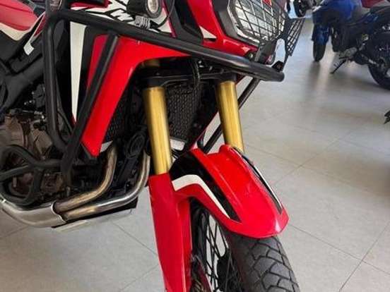 HONDA-CRF 1000L AFRICA TWIN ABS HONDA-CRF 1000L AFRICA TWIN ABS-2017
