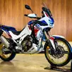 HONDA CRF 1100L AFRICA TWIN ADVENTURE SPORTS ES DCT HONDA CRF 1100L AFRICA TWIN ADVENTURE SPORTS ES DCT