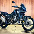 HONDA CRF 1100L AFRICA TWIN DCT HONDA CRF 1100L AFRICA TWIN DCT