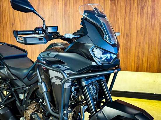 HONDA-CRF 1100L AFRICA TWIN DCT-2024