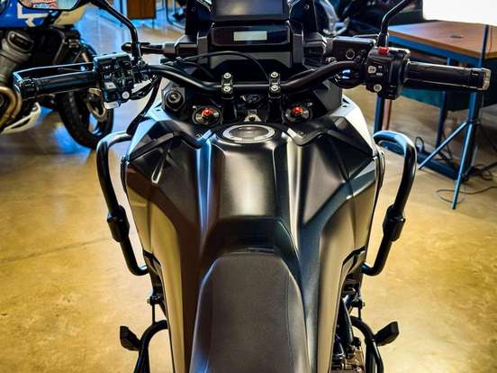 HONDA-CRF 1100L AFRICA TWIN DCT HONDA-CRF 1100L AFRICA TWIN DCT-2024