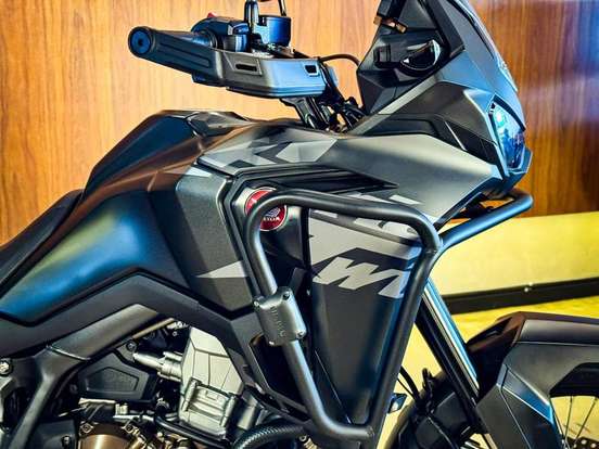 HONDA-CRF 1100L AFRICA TWIN DCT-2024