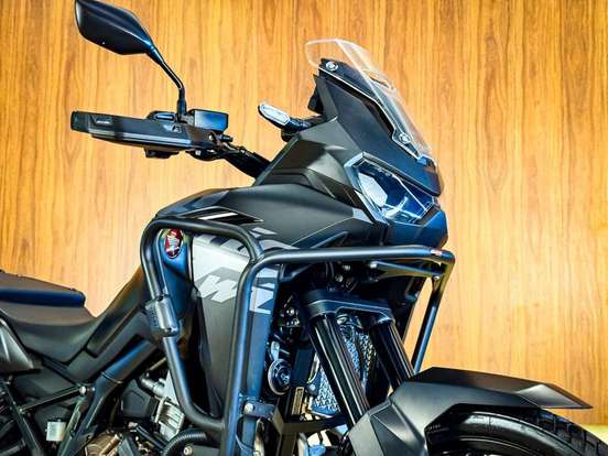 HONDA-CRF 1100L AFRICA TWIN DCT-2024