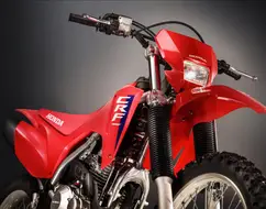 HONDA CRF 300F HONDA CRF 300F