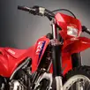 HONDA CRF 300F HONDA CRF 300F
