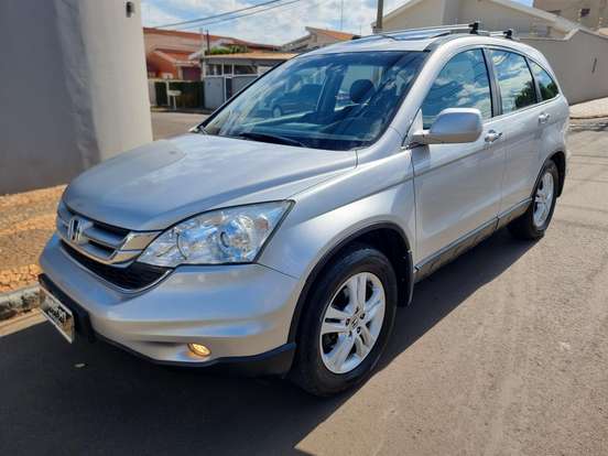 HONDA-CRV-2010