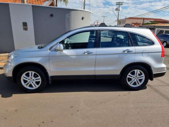 HONDA-CRV-2010