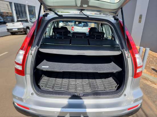 HONDA-CRV-2010