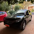 HONDA CRV 2.0 LX 4X2 16V GASOLINA 4P AUTOMÁTICO HONDA CRV 2.0 LX 4X2 16V GASOLINA 4P AUTOMÁTICO