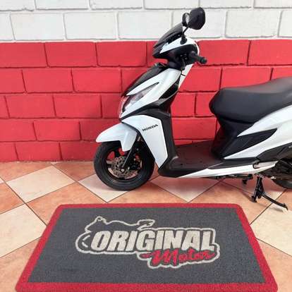 HONDA-ELITE 125i-2024
