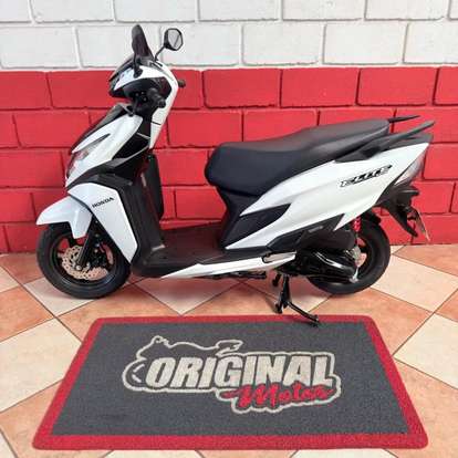 HONDA-ELITE 125i-2024