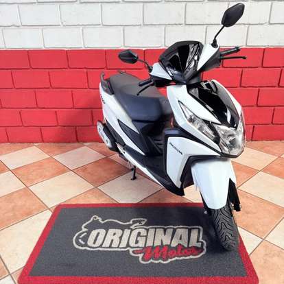 HONDA-ELITE 125i-2024