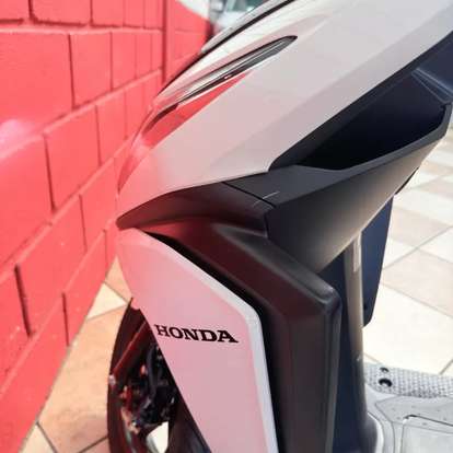 HONDA-ELITE 125i-2024