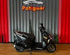 HONDA ELITE 125i HONDA ELITE 125i