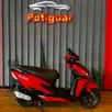 HONDA ELITE 125i HONDA ELITE 125i