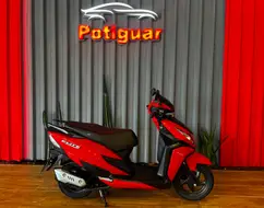 HONDA ELITE 125i HONDA ELITE 125i